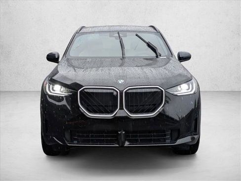 Used 2026 BMW X3 xDrive30 w/ Premium Package AWD/4WD image 5