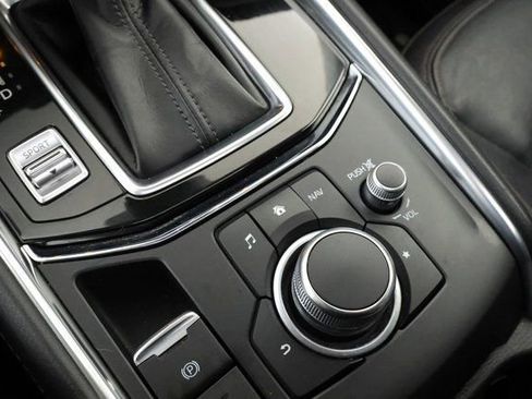 Used 2019 MAZDA CX-5 Grand Touring image 18