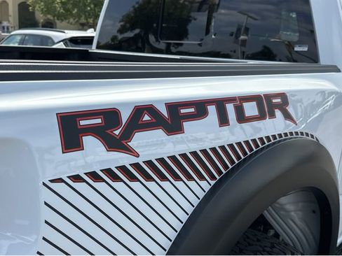 New 2026 Ford F150 Raptor AWD/4WD image 22
