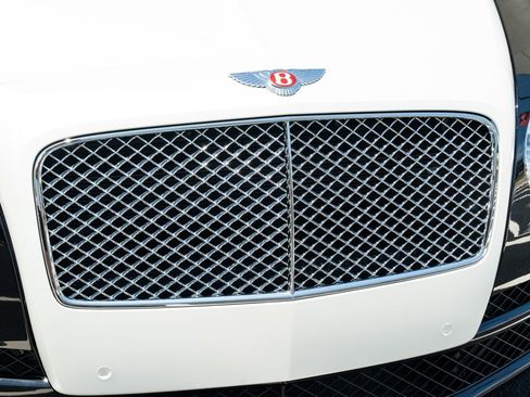 Used 2015 Bentley Flying Spur V8 AWD/4WD image 6