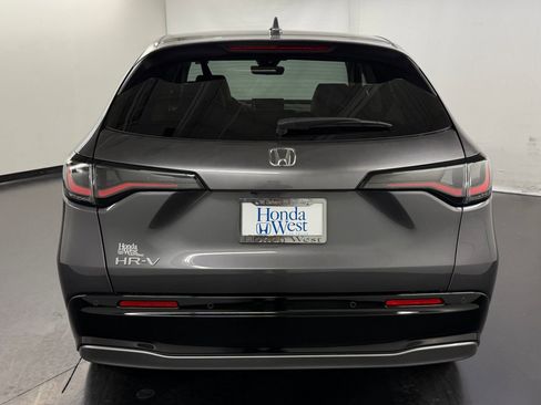 New 2026 Honda HR-V EX-L image 10