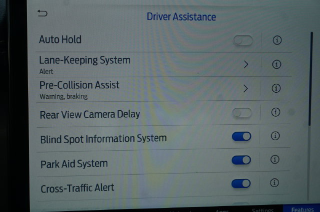 Certified 2023 Ford Expedition XLT RWD image 8