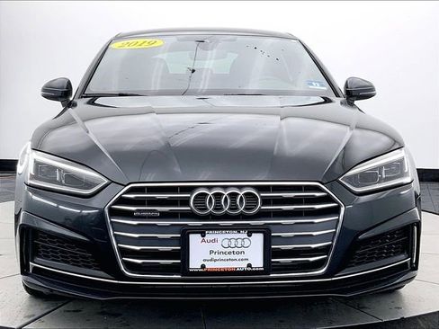 Used 2019 Audi A5 2.0T Premium w/ Convenience Package image 3