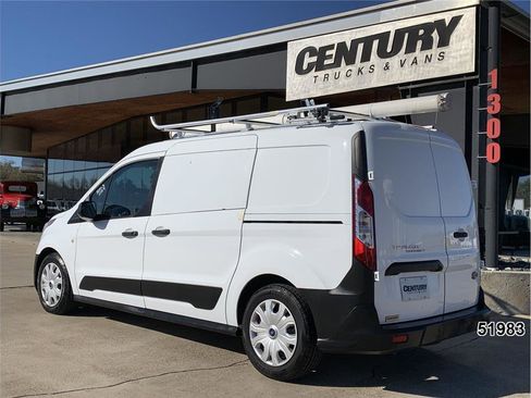 Used 2019 Ford Transit Connect XL image 6