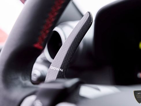 Used 2022 Ferrari F8 Tributo RWD image 58