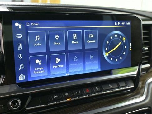 Certified 2023 Chevrolet Silverado 1500 RST w/ All Star Edition Plus image 25