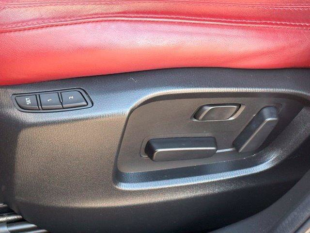 Used 2024 MAZDA CX-5 Carbon Edition AWD/4WD image 7