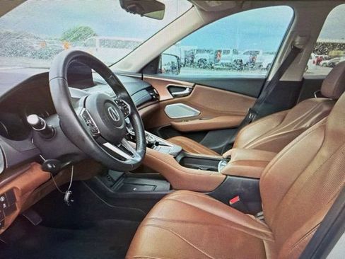 Used 2023 Acura RDX FWD w/ Technology Package image 7