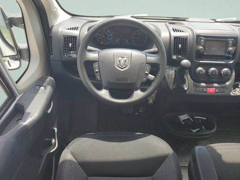 Used 2014 RAM ProMaster 1500 w/ Interior Convenience Group FWD image 12