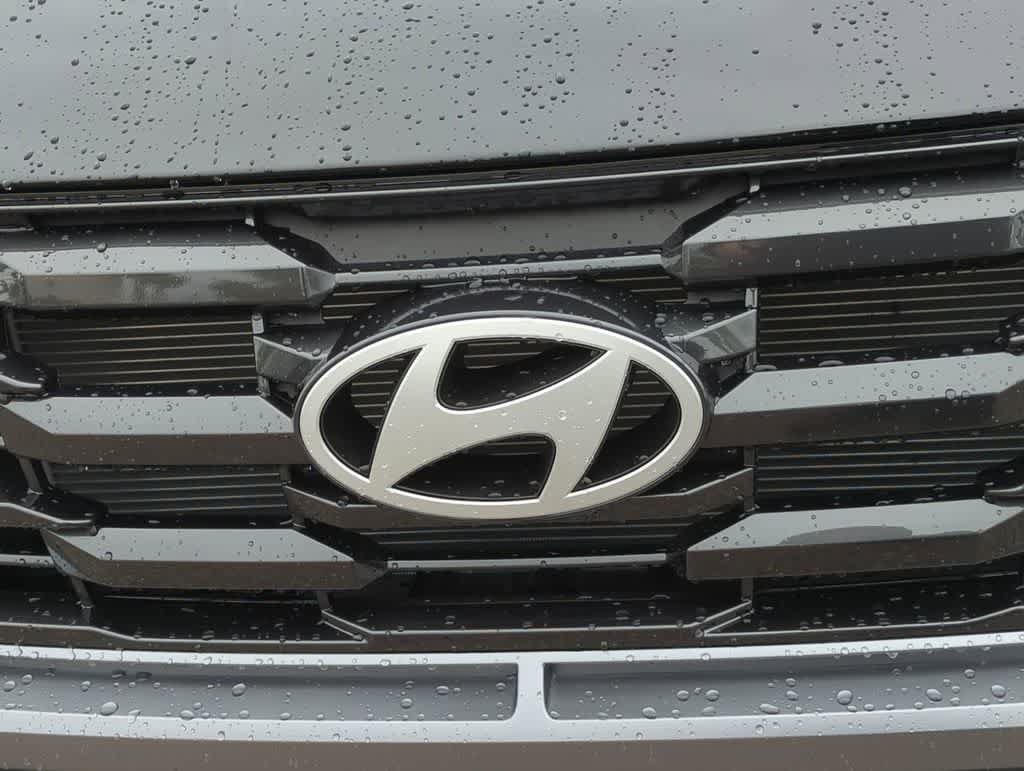 New 2026 Hyundai Tucson SEL FWD image 12