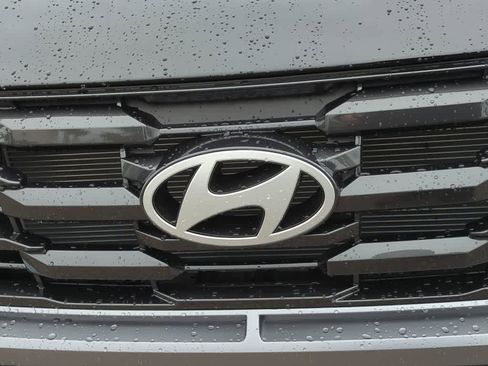 New 2026 Hyundai Tucson SEL FWD image 12