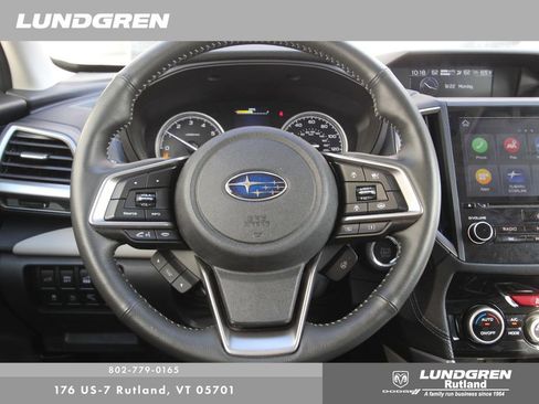 Used 2023 Subaru Forester Limited image 5