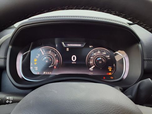 New 2026 RAM 2500 Laramie w/ Night Edition image 12