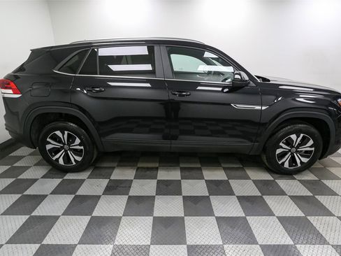 New 2026 Volkswagen Atlas Cross Sport SE AWD/4WD image 7