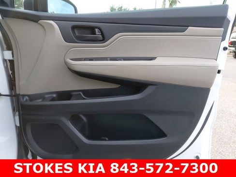 Used 2023 Honda Odyssey EX-L image 27