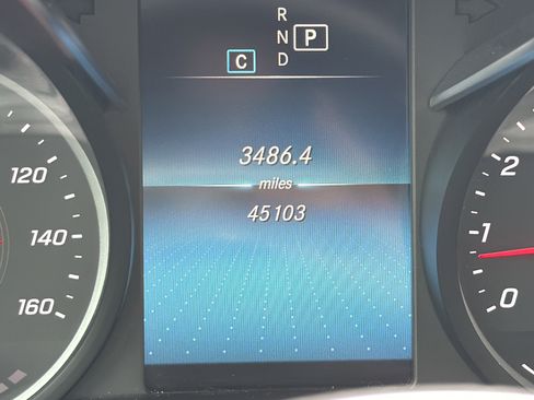 Used 2020 Mercedes-Benz C 300 Cabriolet image 22