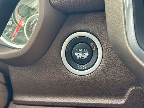 Used 2022 RAM 2500 Laramie image 22