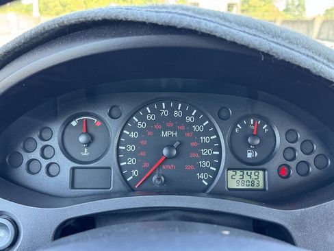 Used 2007 Ford Focus SE image 18