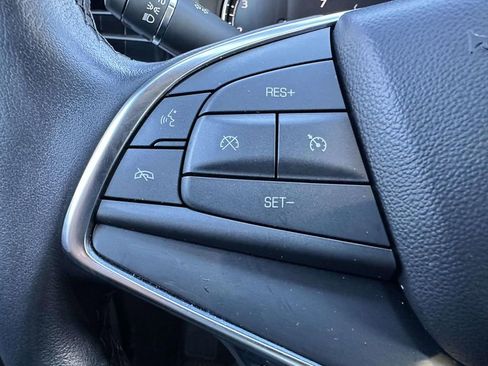 Used 2023 Cadillac XT5 Luxury AWD/4WD image 15