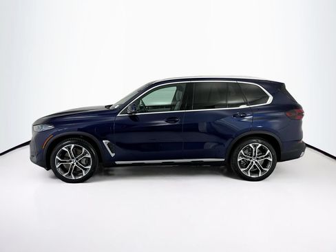 Used 2026 BMW X5 xDrive50e w/ Climate Comfort Package AWD/4WD image 8