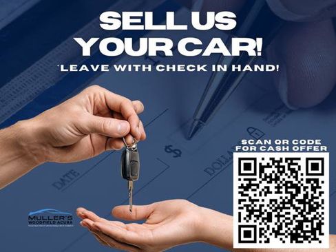 New 2026 Acura ADX AWD image 16