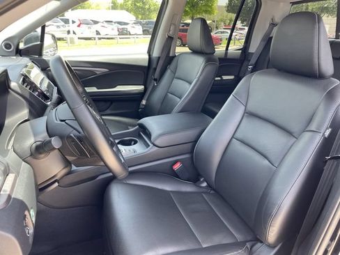 Used 2025 Honda Ridgeline RTL image 24