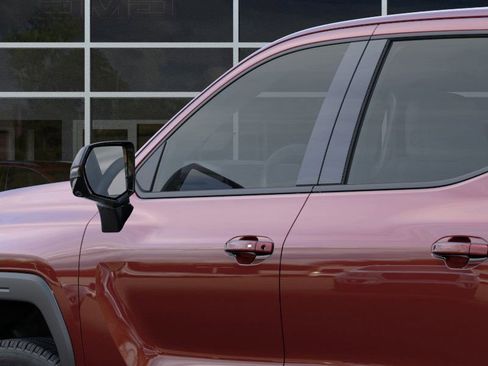 New 2026 GMC Sierra EV Elevation image 12