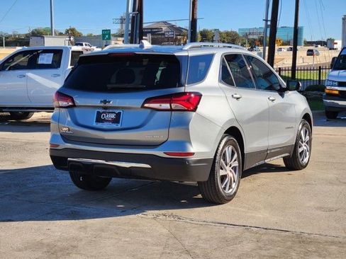Used 2024 Chevrolet Equinox Premier image 14