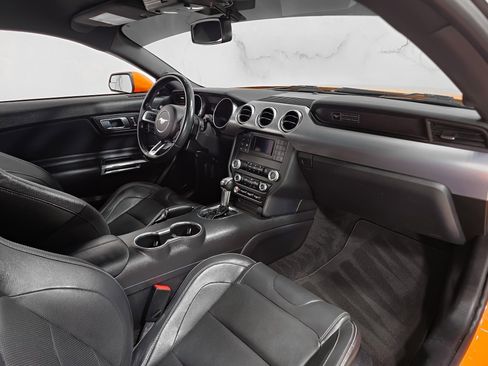 Used 2020 Ford Mustang GT w/ Black Accent Package image 18