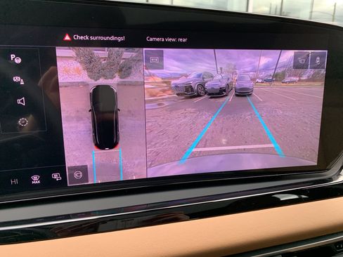 New 2025 Audi A5 2.0T Premium Plus image 24