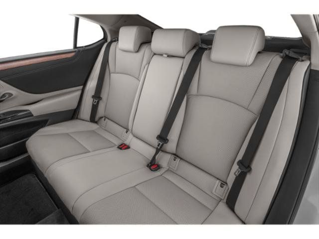 Used 2024 Lexus ES 300h w/ Premium Package FWD image 13