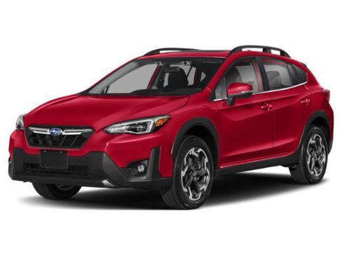 Used 2022 Subaru Crosstrek 2.5i Limited w/ Popular Package #4A AWD/4WD image 1