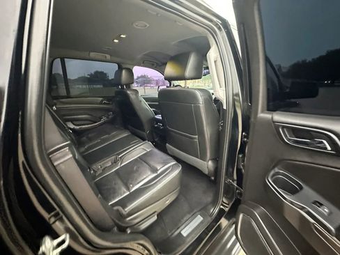 Used 2019 Chevrolet Tahoe LT RWD image 25
