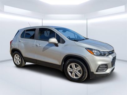Used 2021 Chevrolet Trax LS w/ Tint and Cruise Package