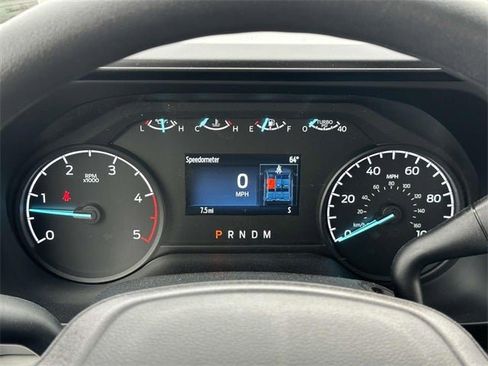 New 2025 Ford F450 XL w/ Snow Plow Prep Package image 17