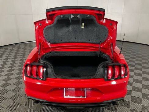 Used 2019 Ford Mustang Premium w/ Equipment Group 201A image 31