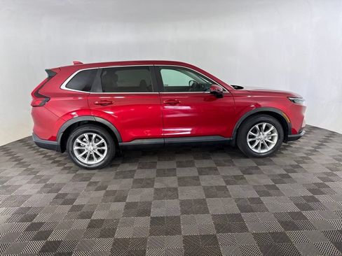 Used 2023 Honda CR-V EX-L image 6