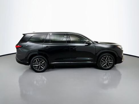 Used 2024 Lexus TX 350 AWD w/ Captains Chair Package image 8