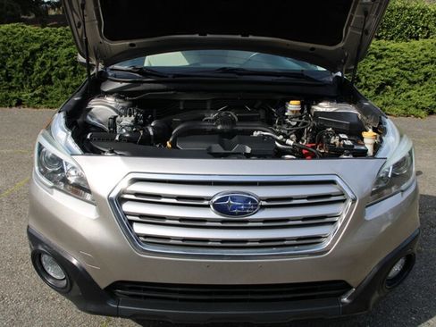 Used 2015 Subaru Outback 2.5i Premium image 19