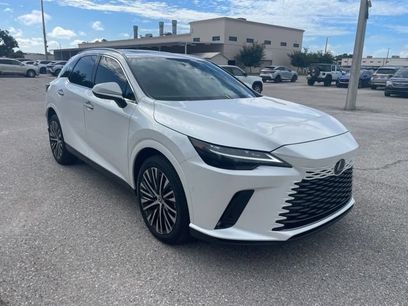 Used 2024 Lexus RX 350 Premium Plus w/ Convenience Package