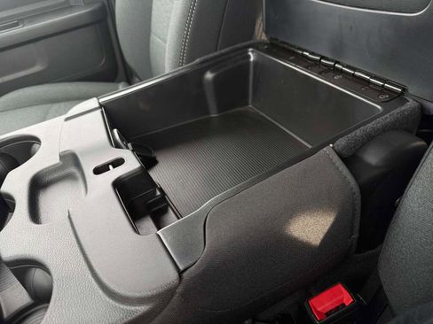 New 2026 RAM 2500 Tradesman image 33