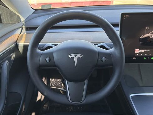 Used 2022 Tesla Model 3 Long Range image 13
