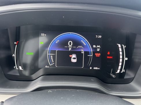 New 2026 Toyota Corolla LE image 22