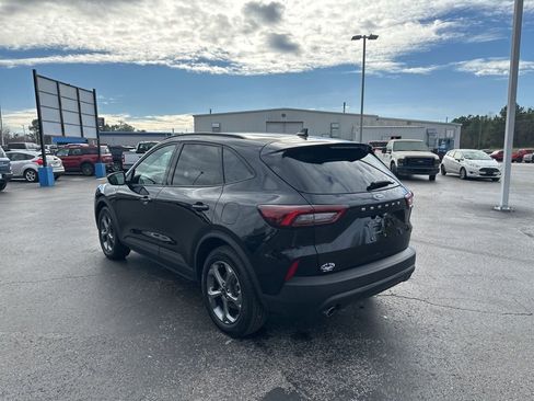 Used 2025 Ford Escape ST-Line image 5