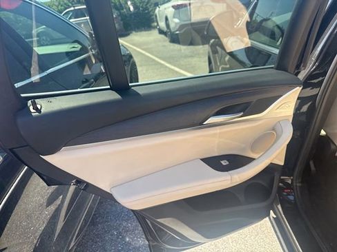 Certified 2023 BMW X3 xDrive30i w/ Premium Package AWD/4WD image 15