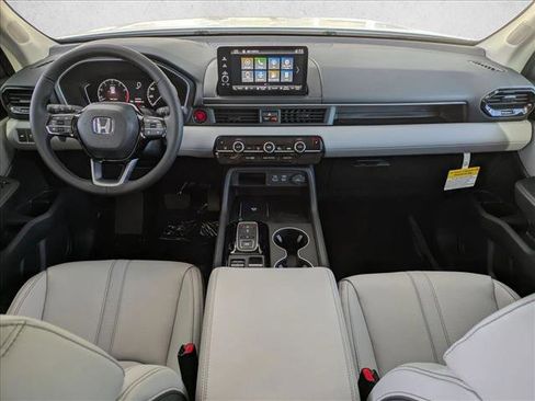 New 2025 Honda Pilot EX-L image 14
