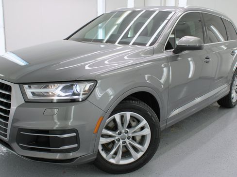 Used 2017 Audi Q7 3.0T Premium Plus image 13