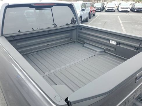 New 2026 Honda Ridgeline RTL image 8