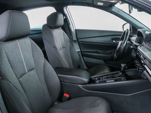 Used 2024 Honda Accord Sport image 27