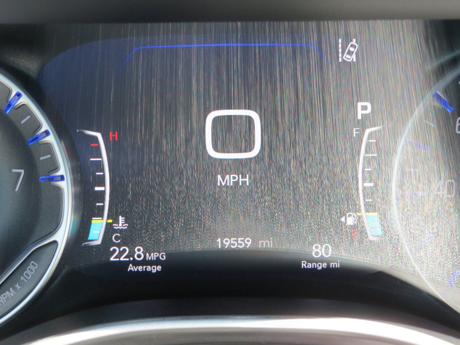 Used 2026 Chrysler Pacifica Select FWD image 19
